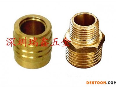 供应气嘴 阀门五金配件图1