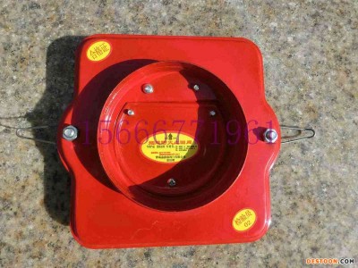 济南排气道防火止回阀烟道烟管止逆阀防火阀百分百过验收图1