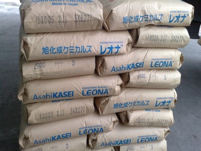 阀门紧固件塑胶料 薄壁零件 高流动性注塑级POM 日本旭化成 7520图1